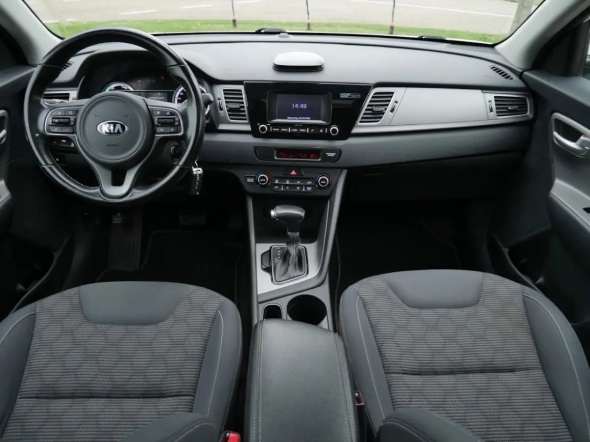 1.6 GDi Hybrid ComfortLine
