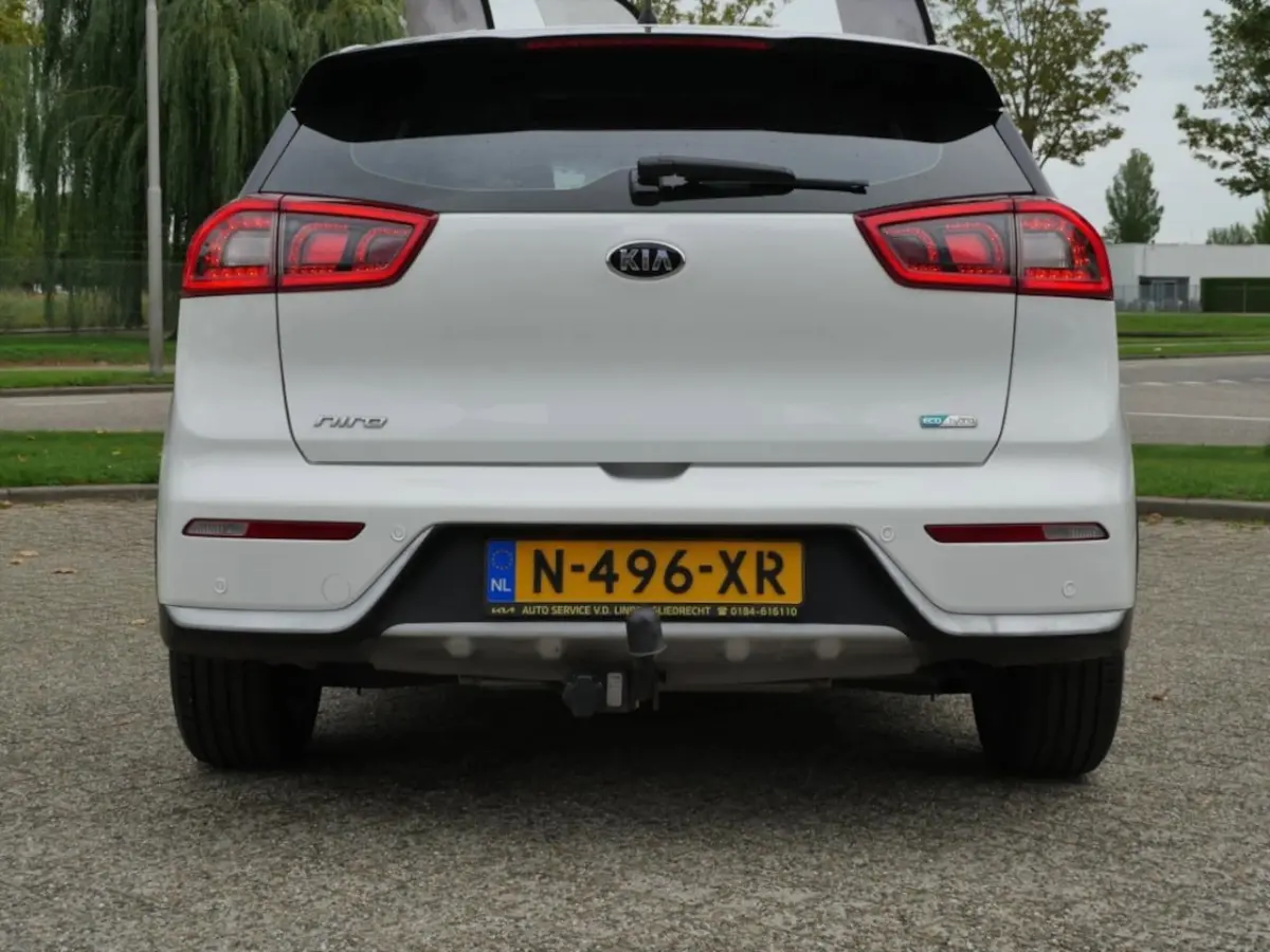 1.6 GDi Hybrid ComfortLine