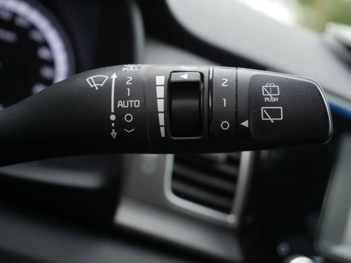 1.6 GDi Hybrid ComfortLine