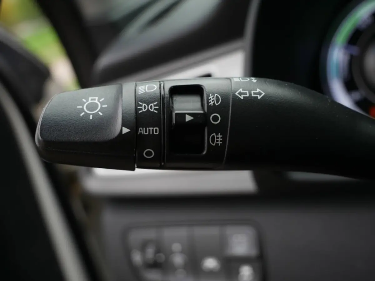 1.6 GDi Hybrid ComfortLine
