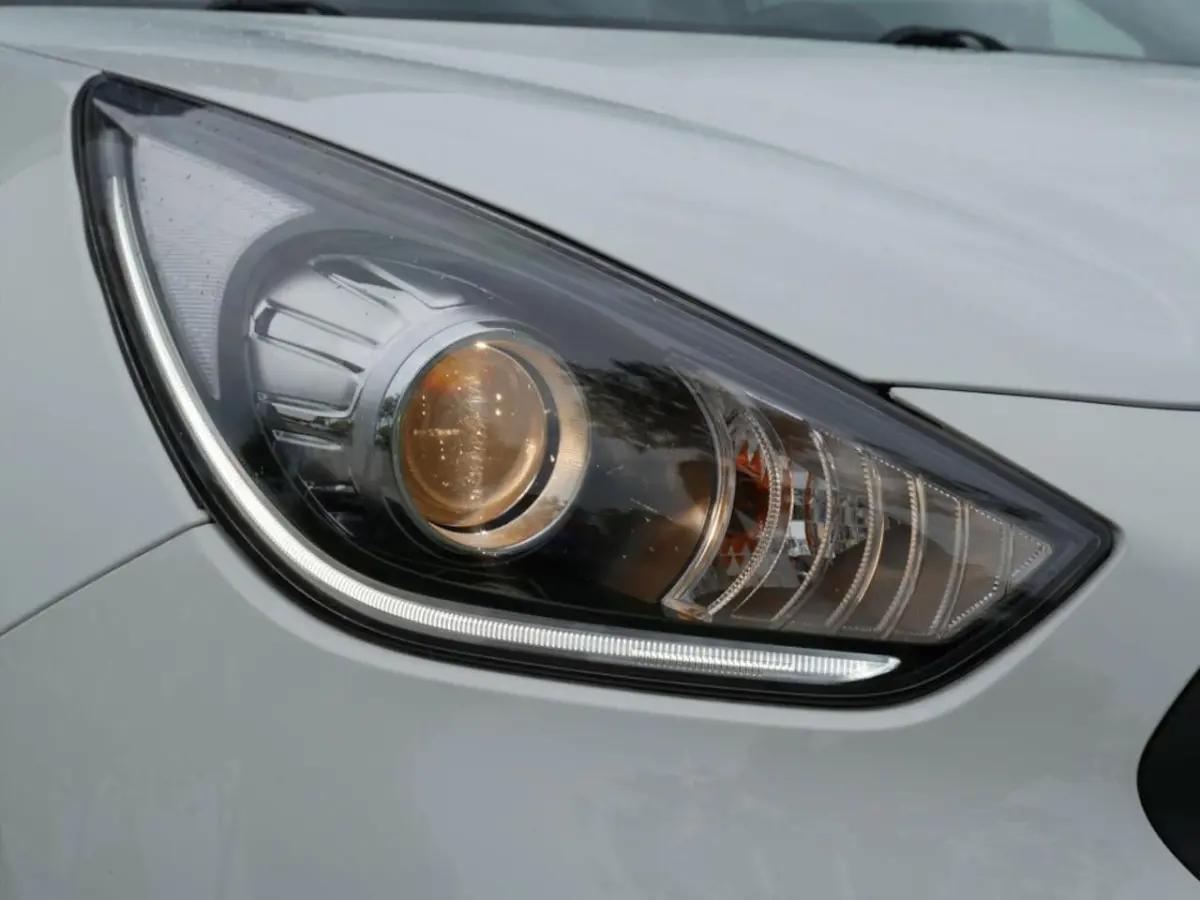 1.6 GDi Hybrid ComfortLine
