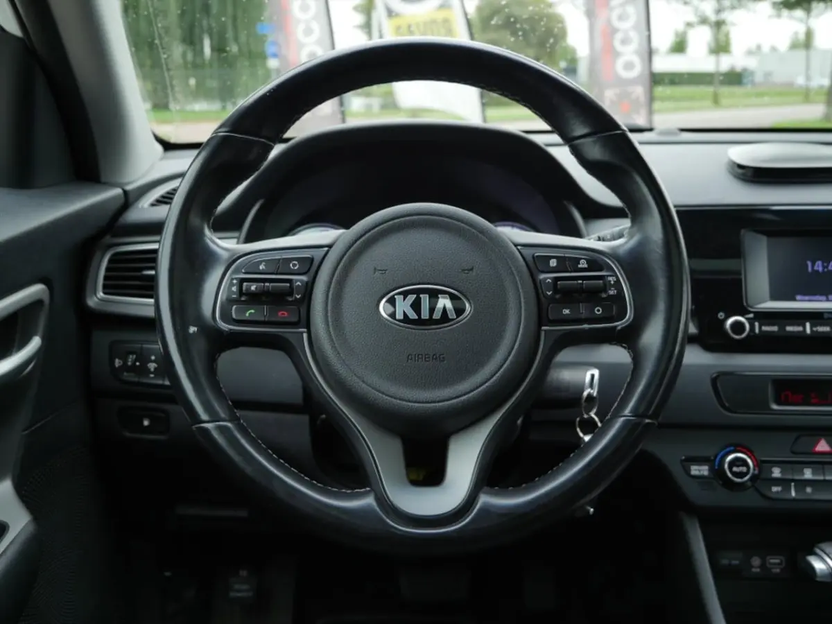 1.6 GDi Hybrid ComfortLine