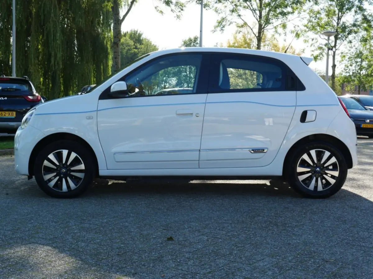 Z.E. R80 Intens