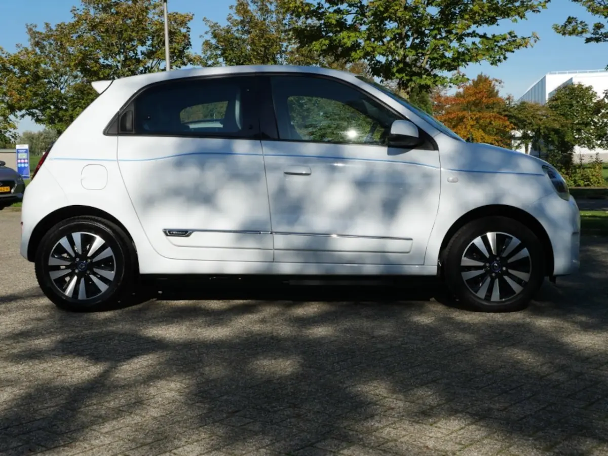 Z.E. R80 Intens