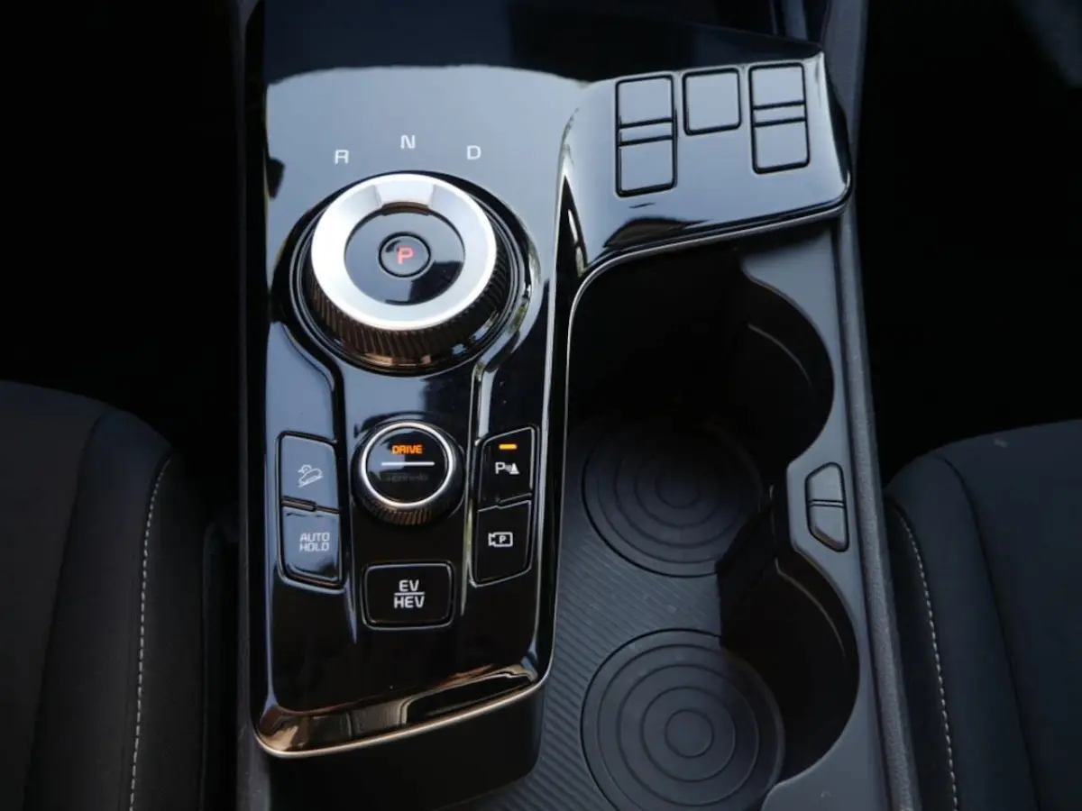 1.6 T-GDi Plug-in Hybrid AWD DynamicLine