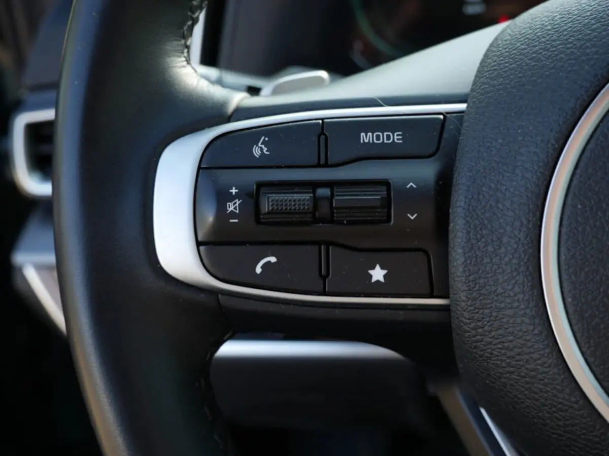1.6 T-GDi Plug-in Hybrid AWD DynamicLine