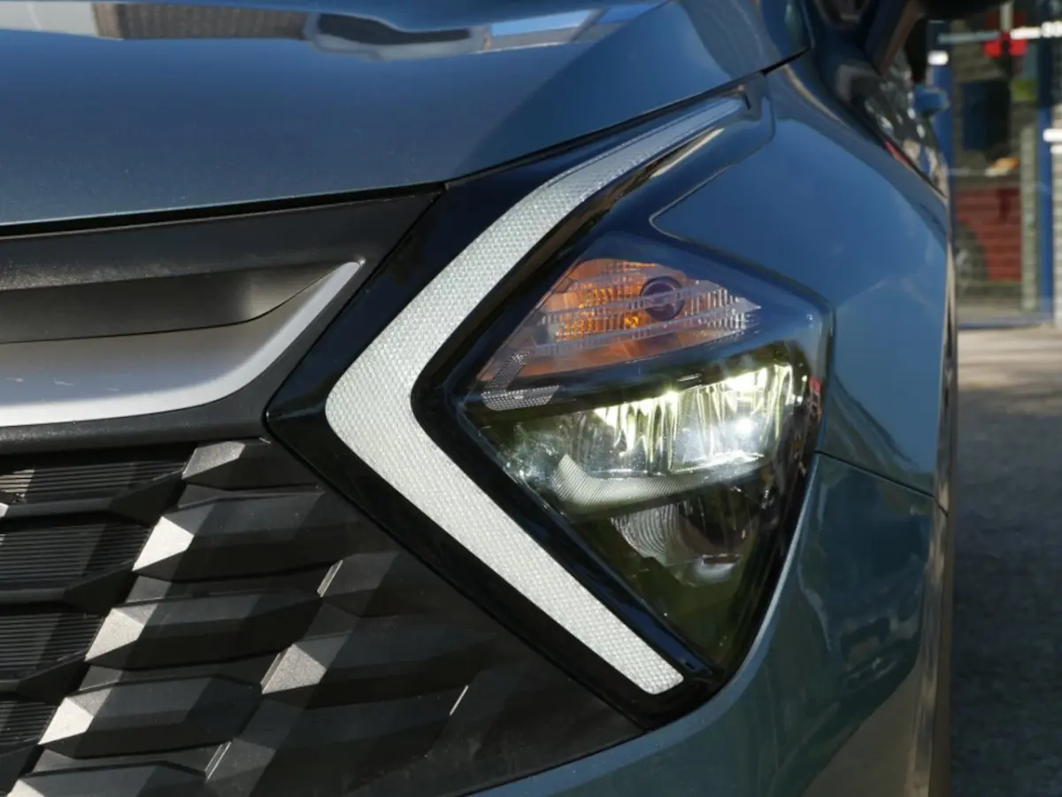 1.6 T-GDi Plug-in Hybrid AWD DynamicLine