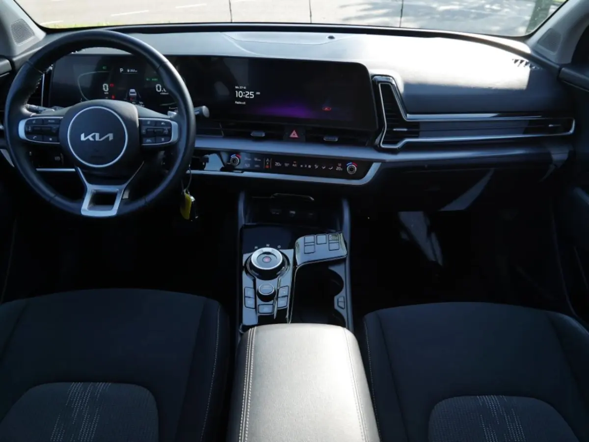 1.6 T-GDi Plug-in Hybrid AWD DynamicLine