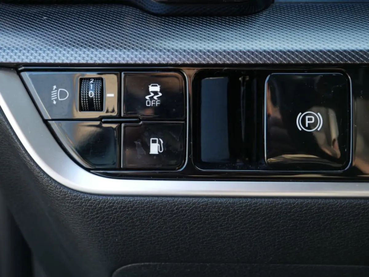 1.6 T-GDi Plug-in Hybrid AWD DynamicLine