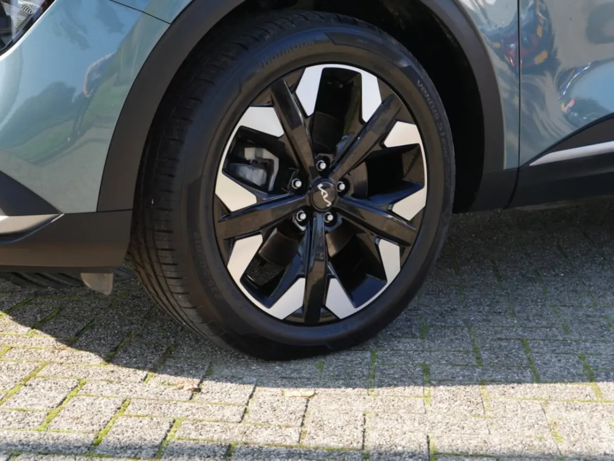 1.6 T-GDi Plug-in Hybrid AWD DynamicLine