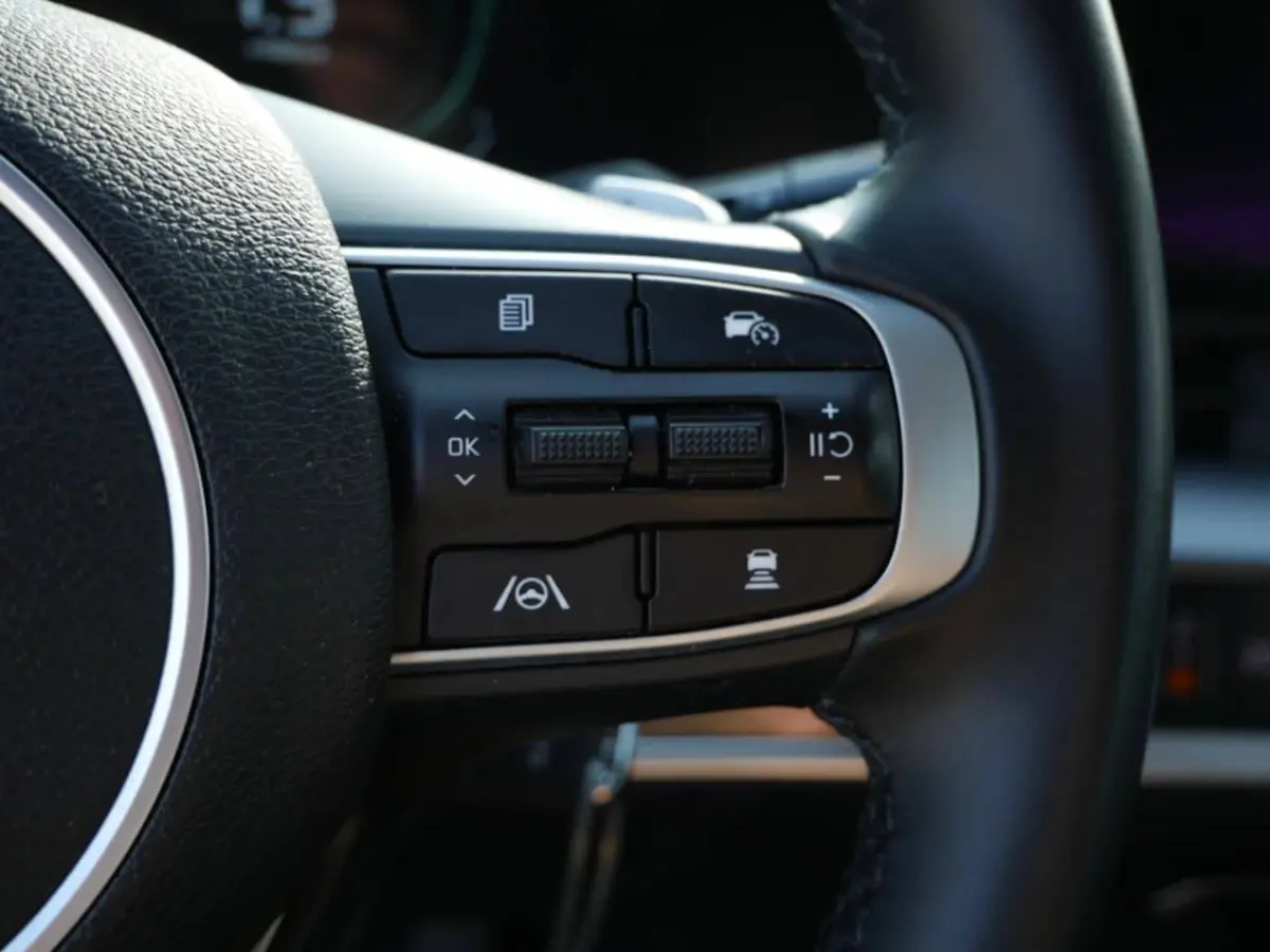 1.6 T-GDi Plug-in Hybrid AWD DynamicLine