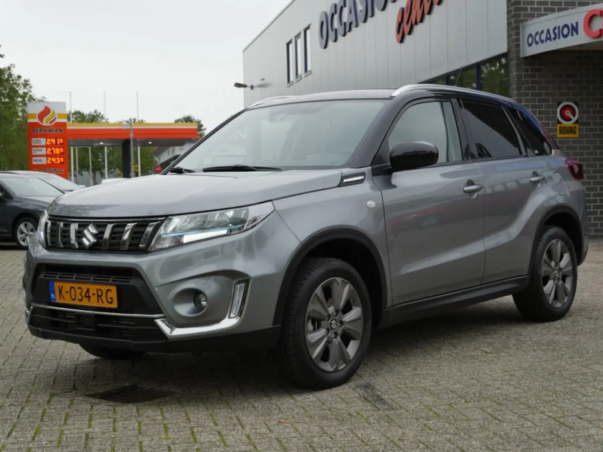 1.4 Boosterjet Select Smart Hybrid