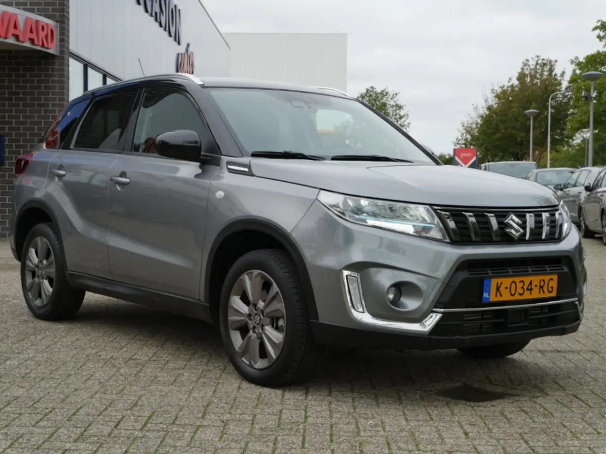 1.4 Boosterjet Select Smart Hybrid
