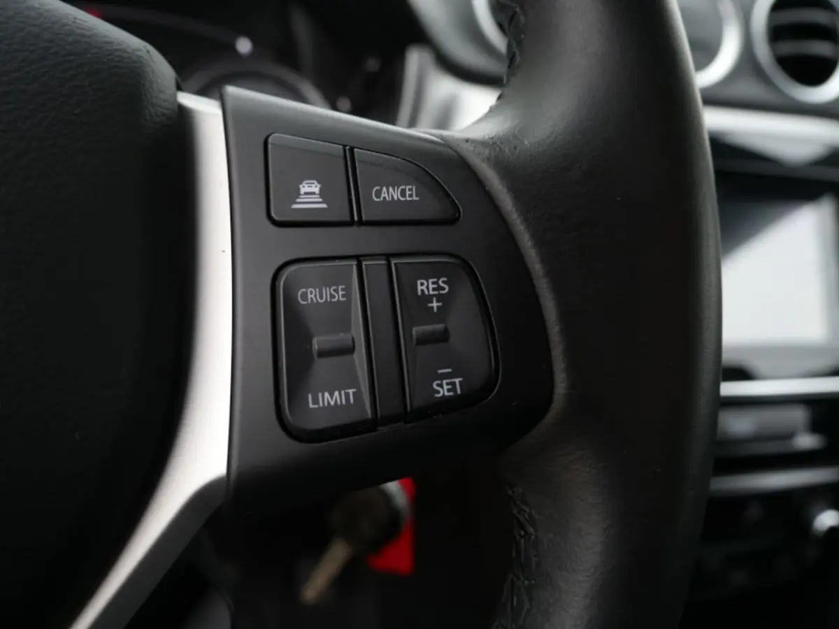 1.4 Boosterjet Select Smart Hybrid