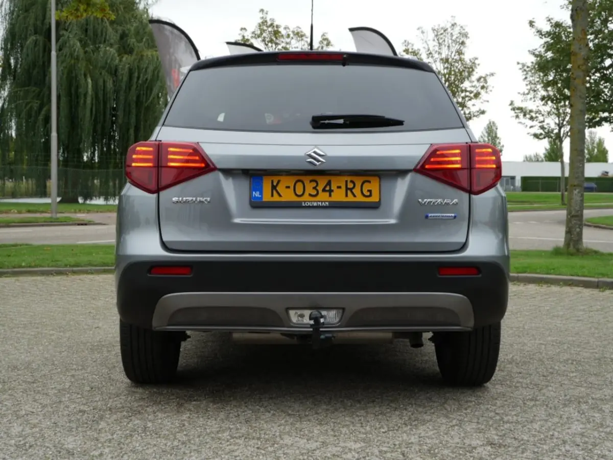 1.4 Boosterjet Select Smart Hybrid