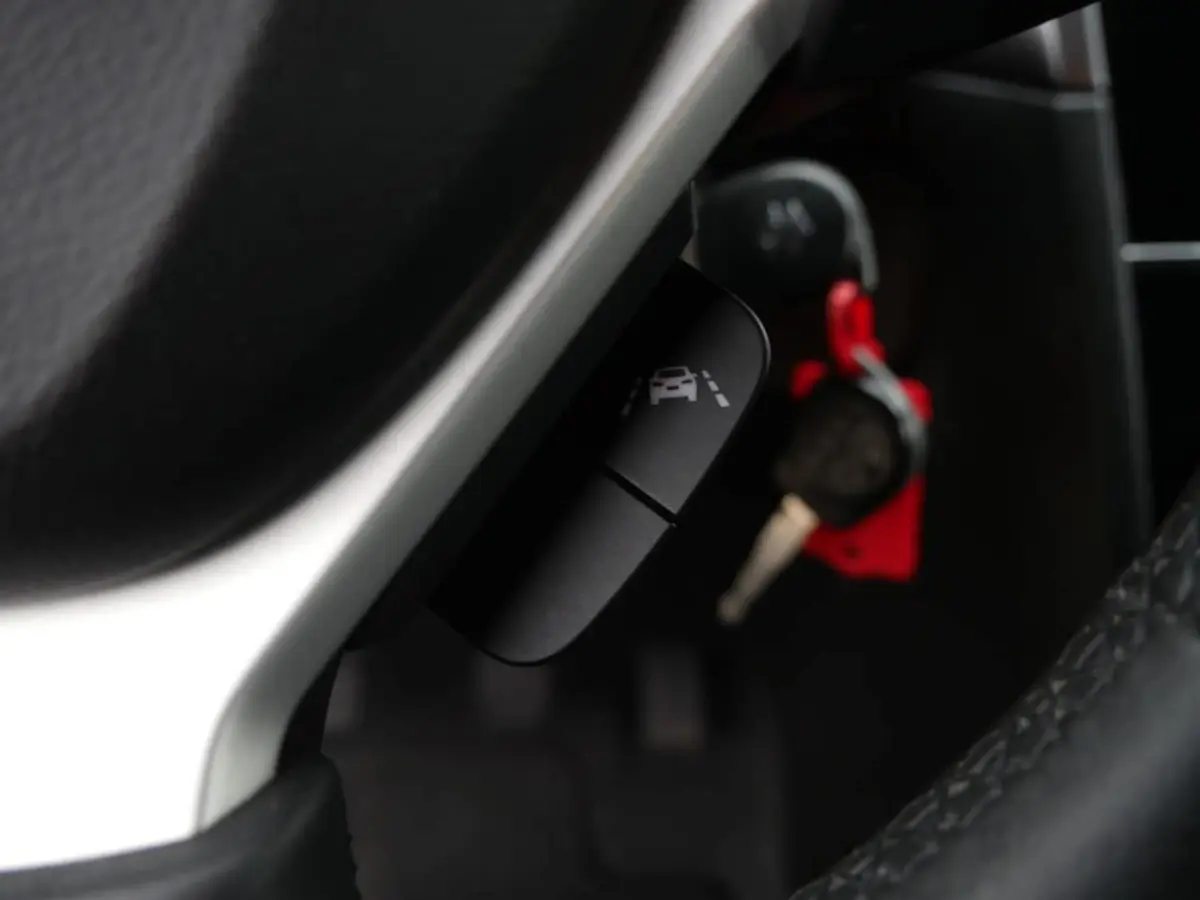 1.4 Boosterjet Select Smart Hybrid