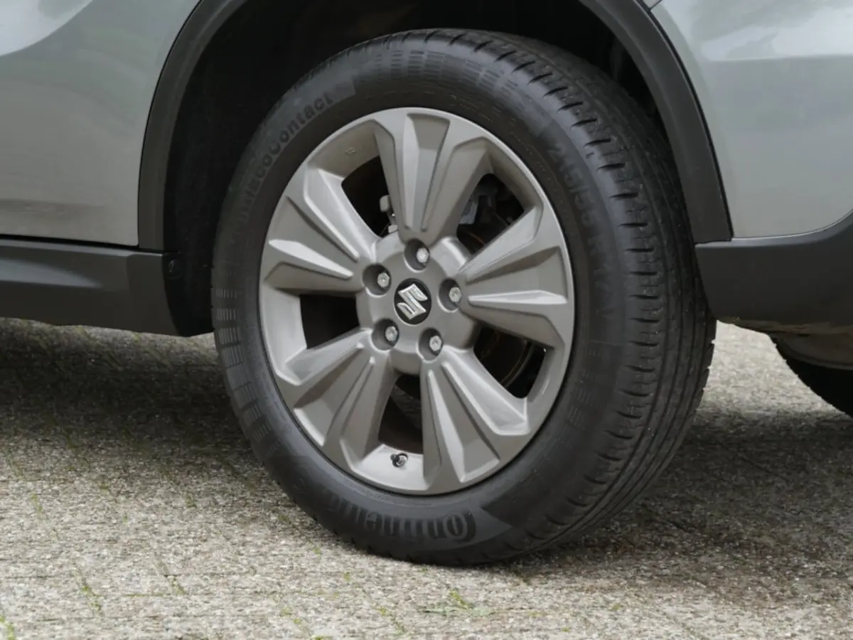 1.4 Boosterjet Select Smart Hybrid