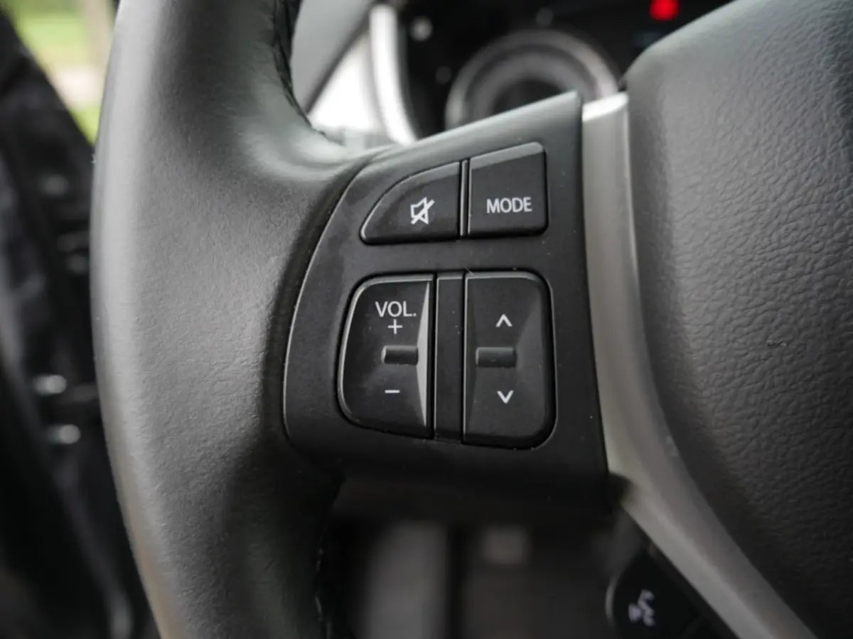 1.4 Boosterjet Select Smart Hybrid
