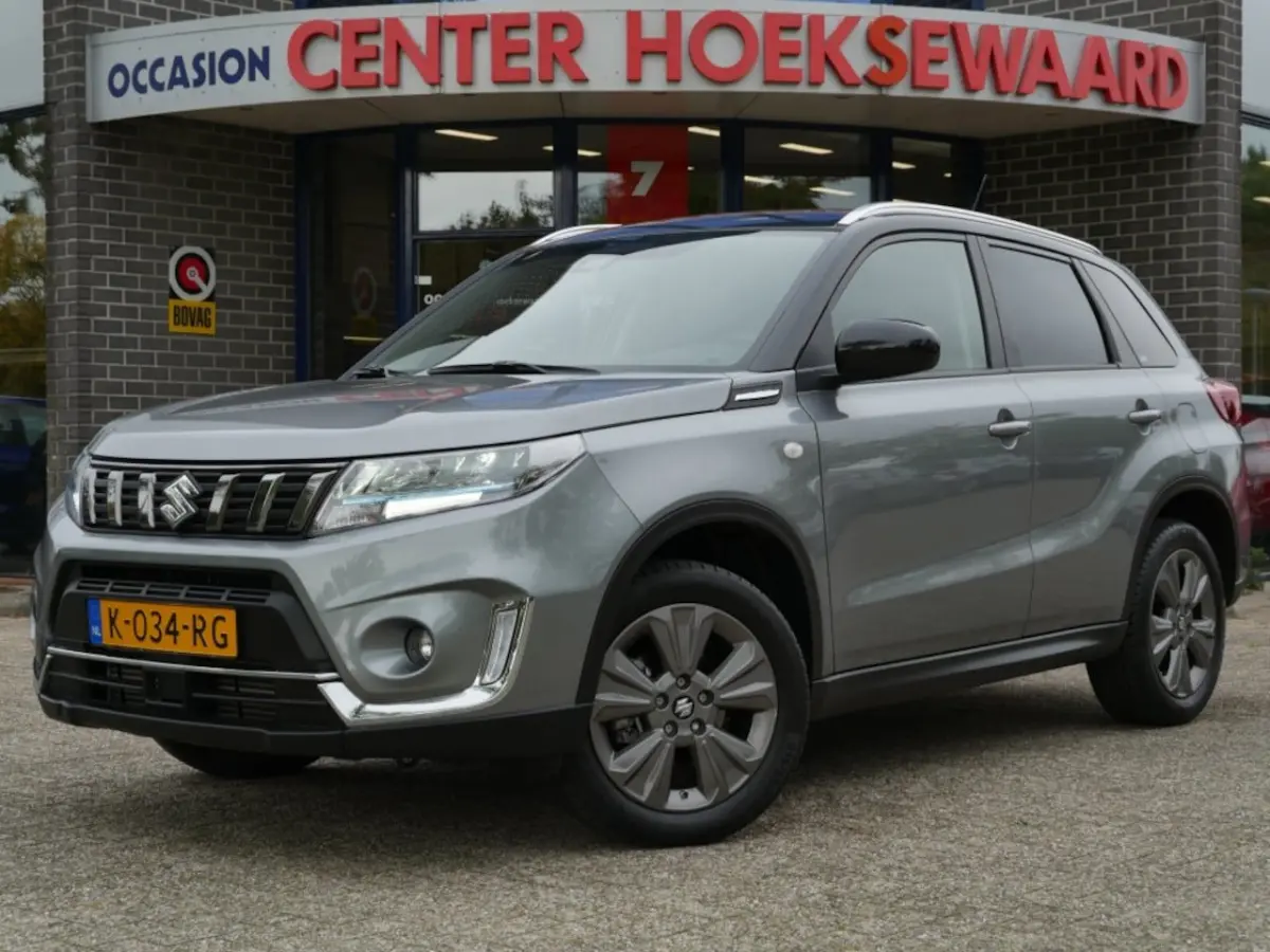 1.4 Boosterjet Select Smart Hybrid
