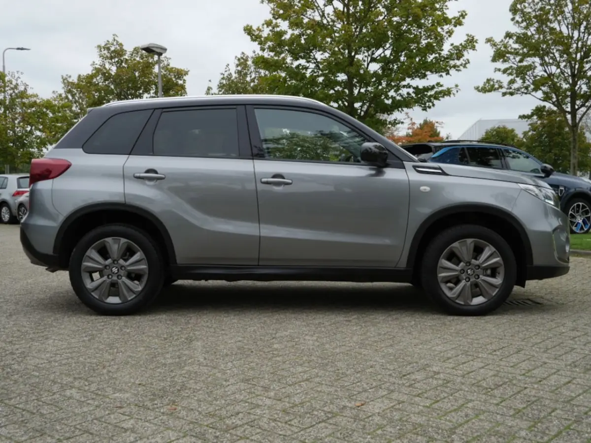 1.4 Boosterjet Select Smart Hybrid