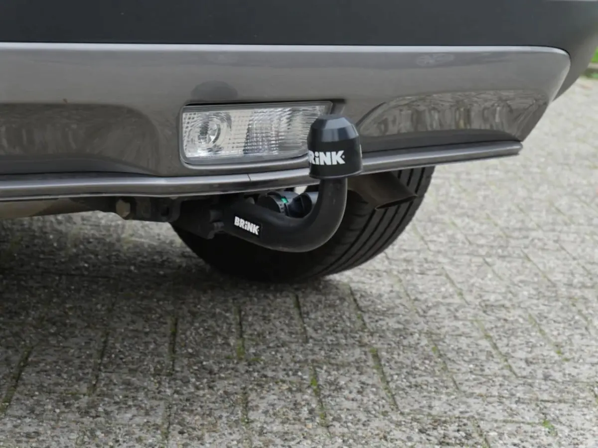 1.4 Boosterjet Select Smart Hybrid