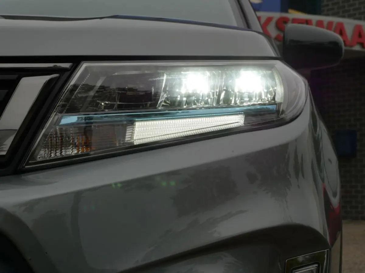 1.4 Boosterjet Select Smart Hybrid