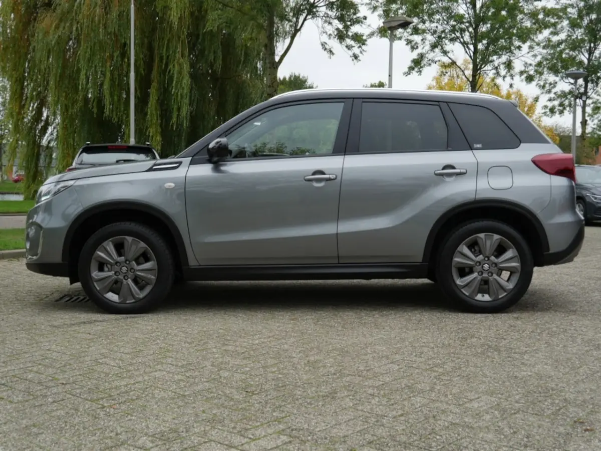 1.4 Boosterjet Select Smart Hybrid