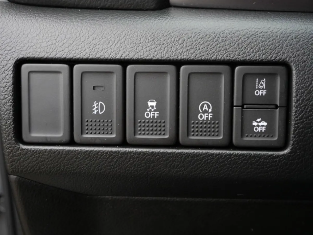 1.4 Boosterjet Select Smart Hybrid