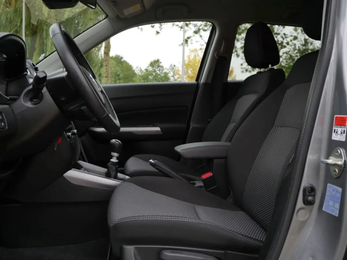 1.4 Boosterjet Select Smart Hybrid