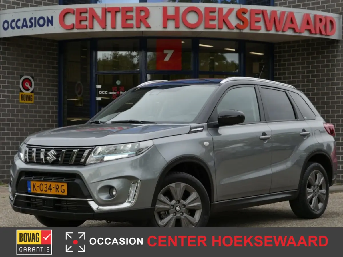 1.4 Boosterjet Select Smart Hybrid