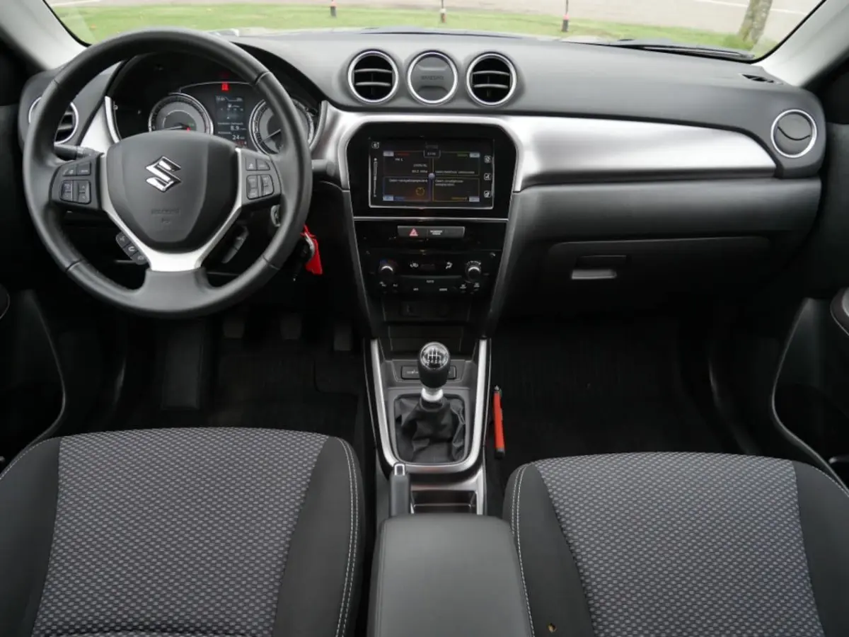 1.4 Boosterjet Select Smart Hybrid