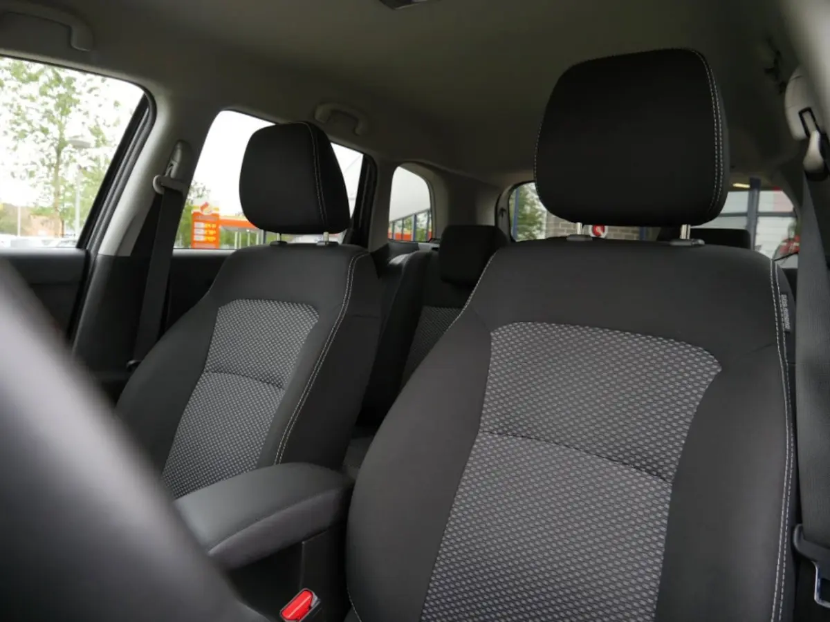 1.4 Boosterjet Select Smart Hybrid
