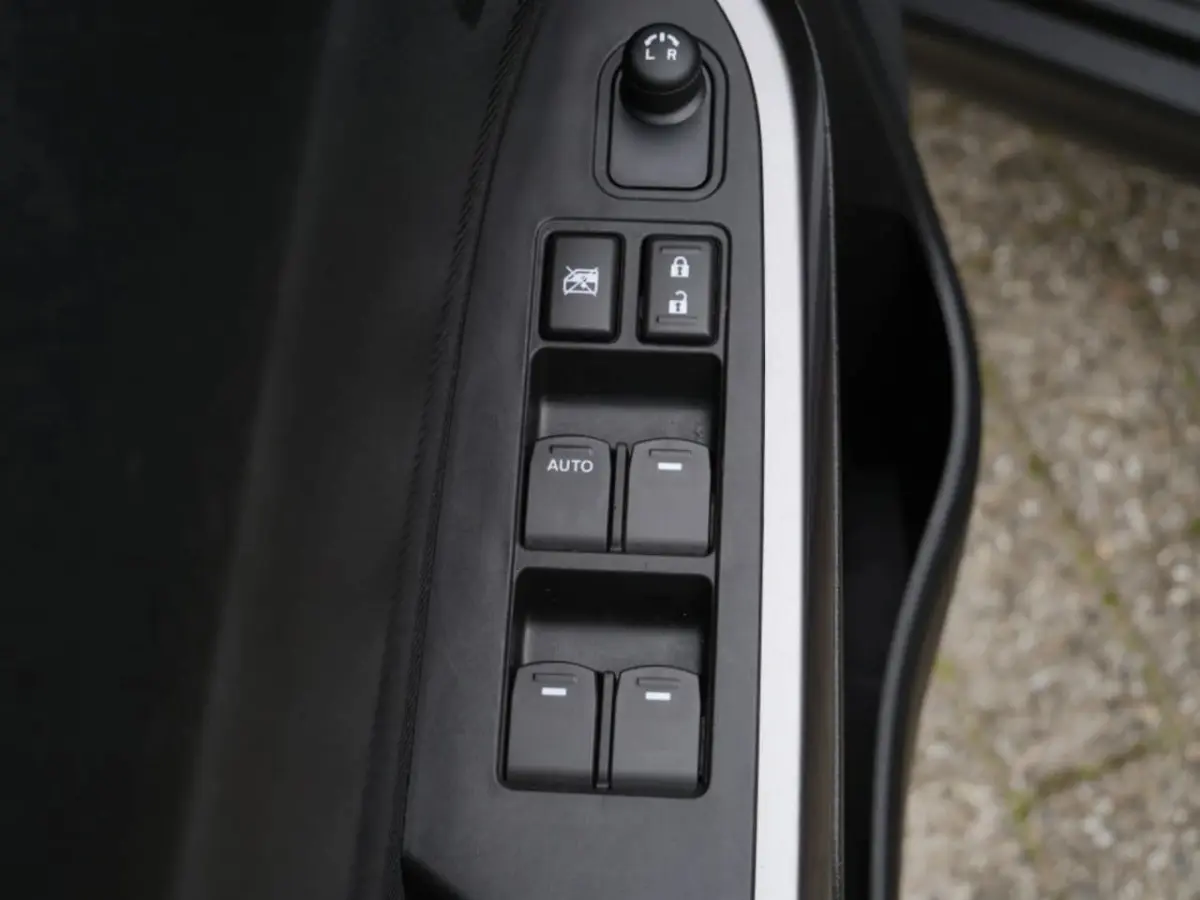 1.4 Boosterjet Select Smart Hybrid
