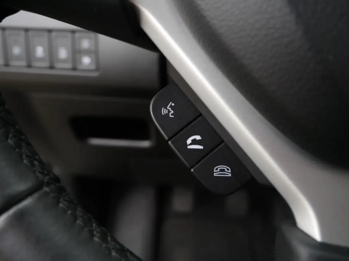 1.4 Boosterjet Select Smart Hybrid