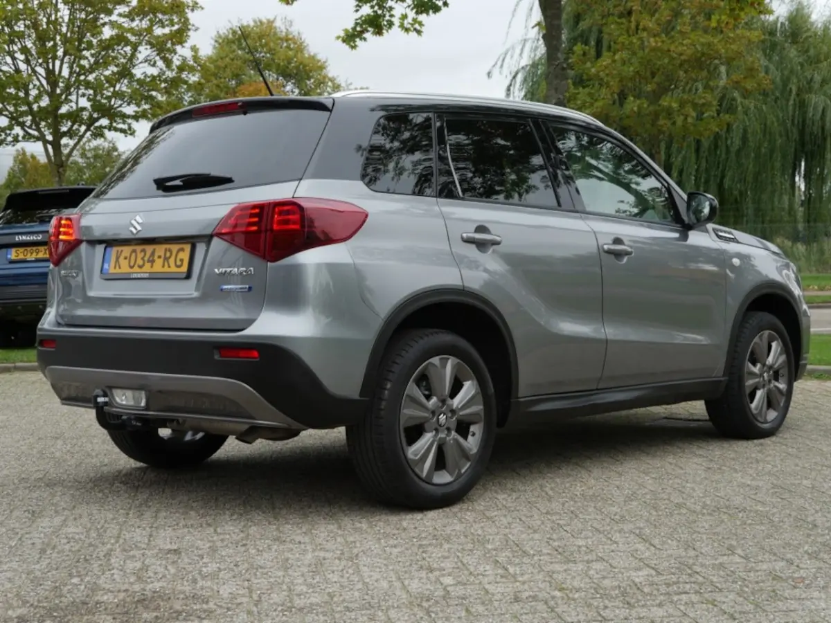 1.4 Boosterjet Select Smart Hybrid