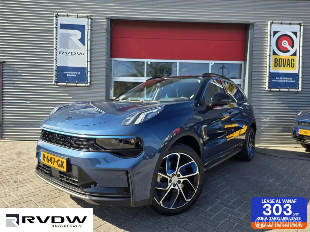 - 1.5 261PK Plug-in Hybrid, Pano, 360 Camera , Apple Carplay✅NL AUTO