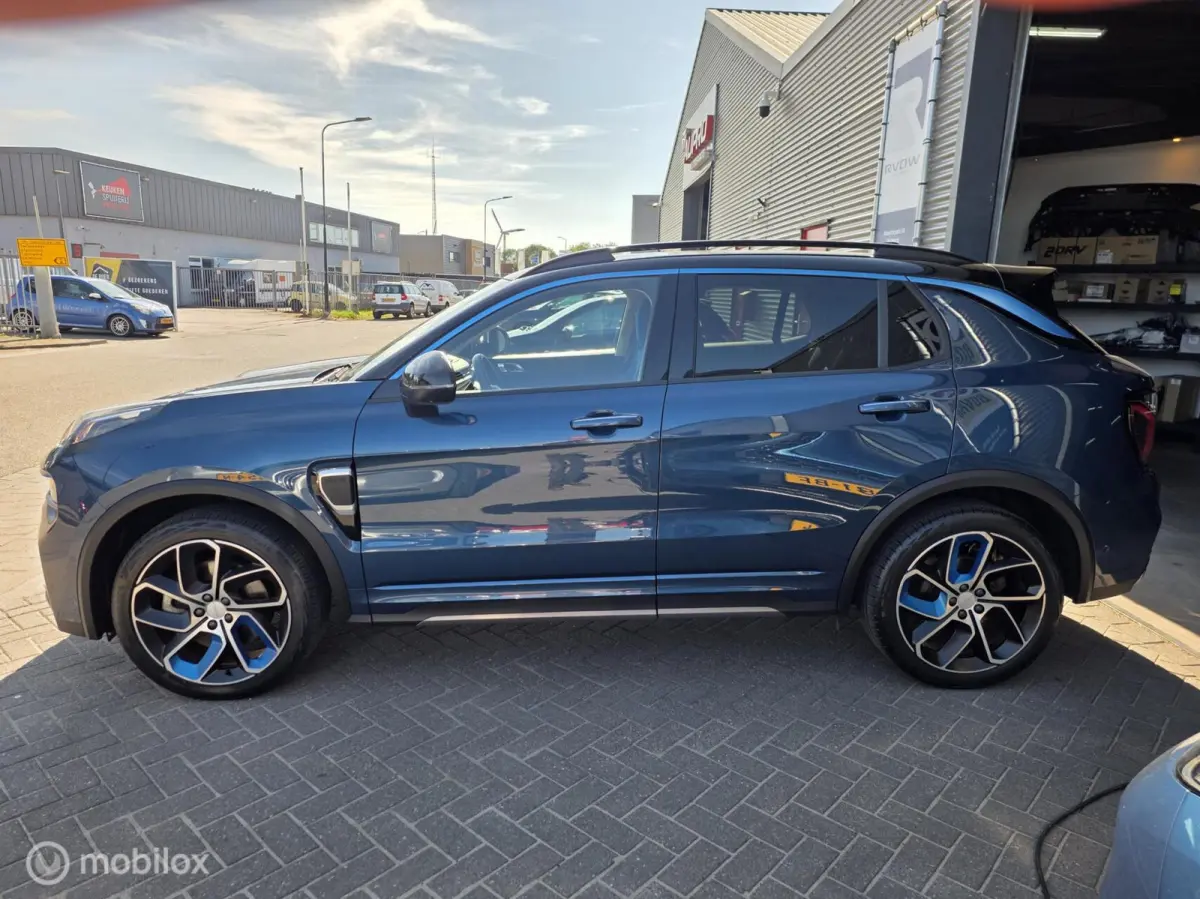 - 1.5 261PK Plug-in Hybrid, Pano, 360 Camera , Apple Carplay✅NL AUTO
