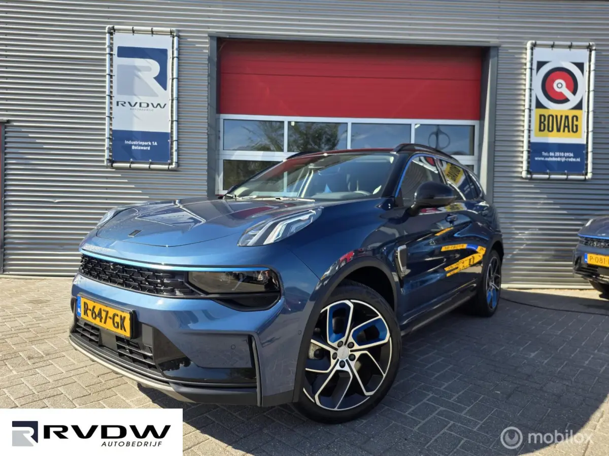 - 1.5 261PK Plug-in Hybrid, Pano, 360 Camera , Apple Carplay✅NL AUTO