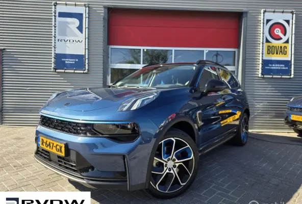- 1.5 261PK Plug-in Hybrid, Pano, 360 Camera , Apple Carplay✅NL AUTO