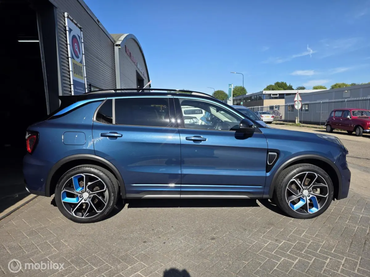- 1.5 261PK Plug-in Hybrid, Pano, 360 Camera , Apple Carplay✅NL AUTO