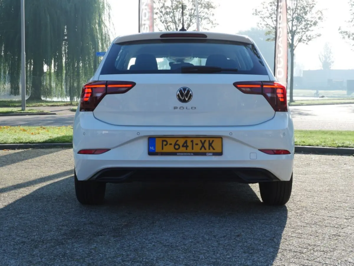 1.0 TSI Life Business