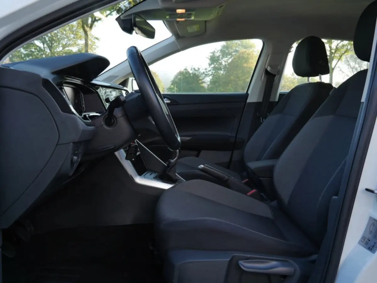 1.0 TSI Life Business