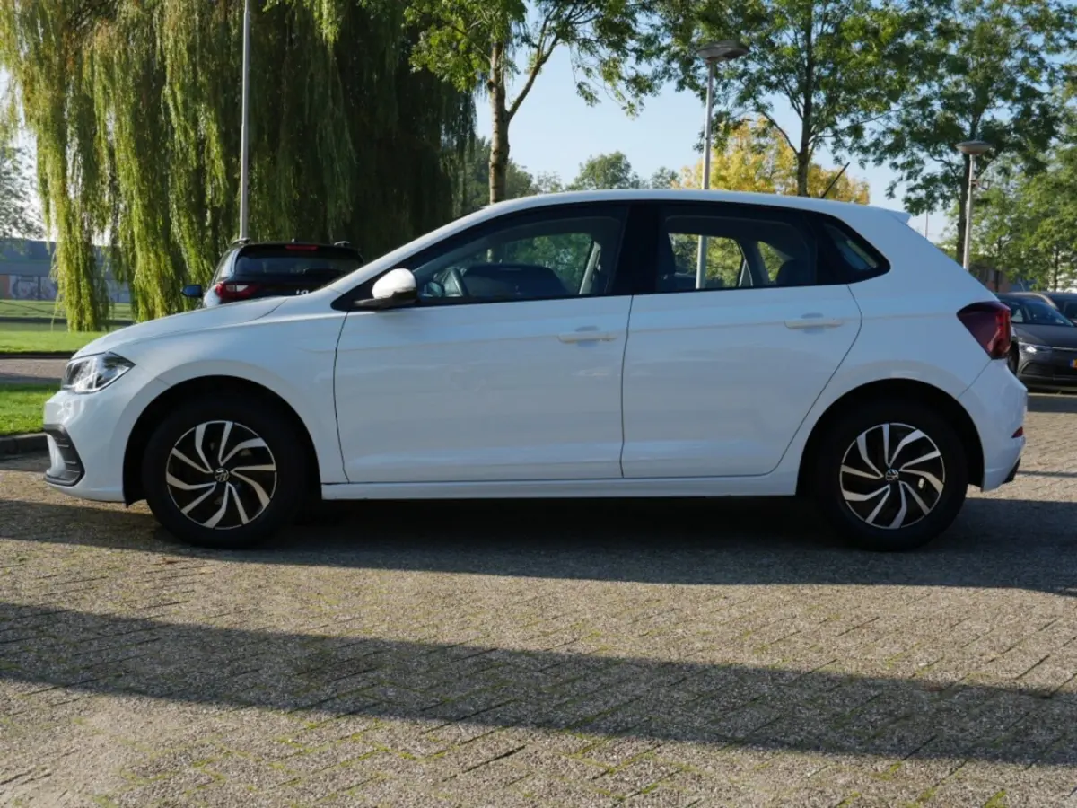 1.0 TSI Life Business