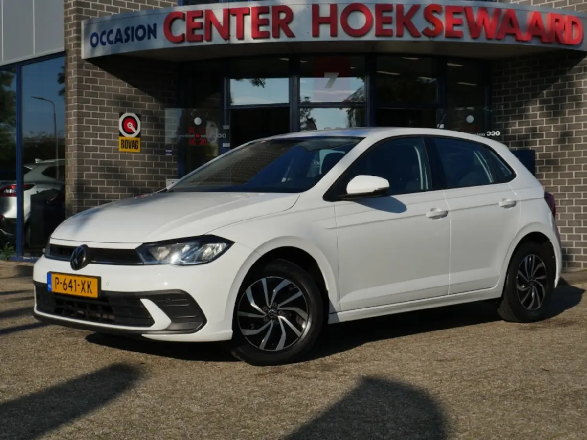 1.0 TSI Life Business