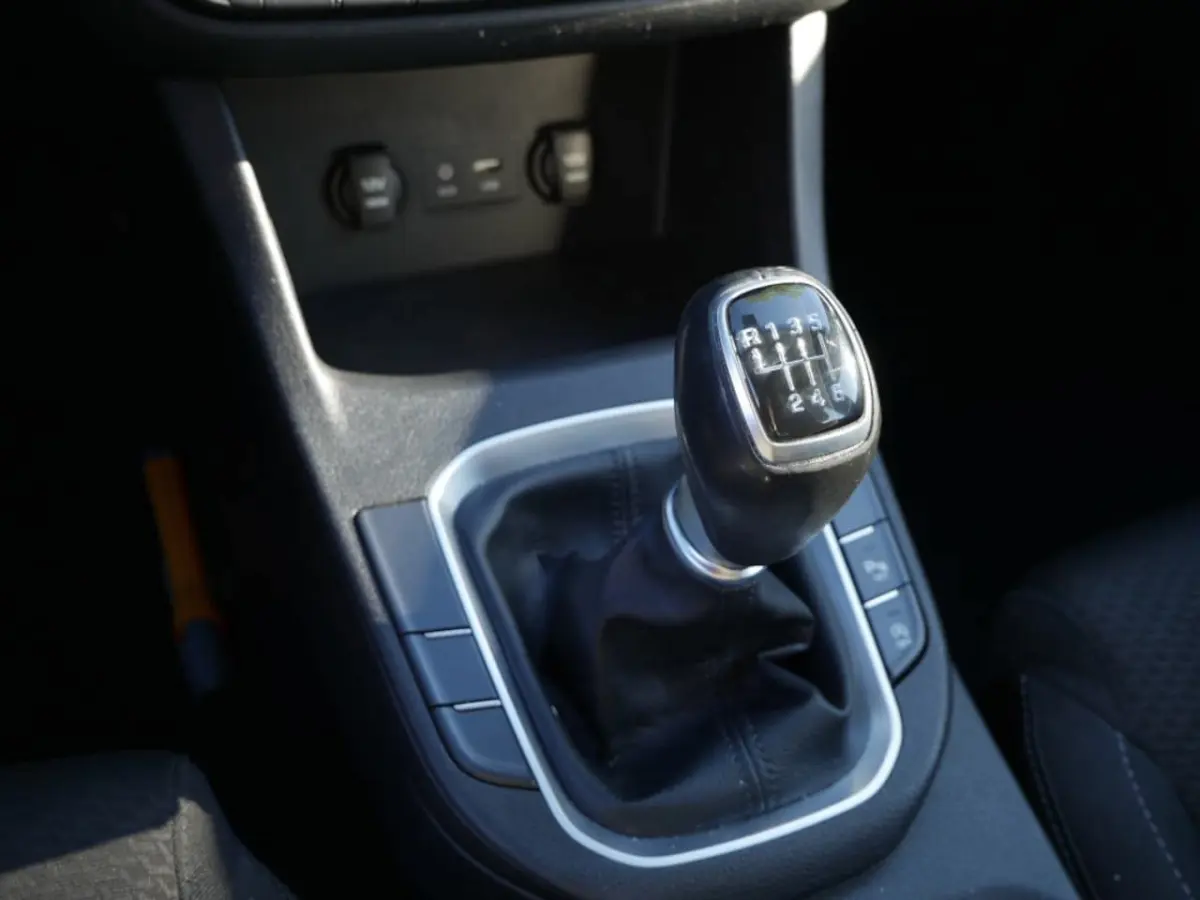 1.4 T-GDI 140pk Premium | Apple Carplay/Android Auto |