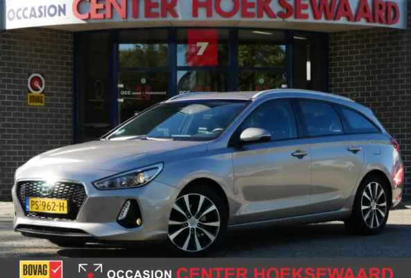 1.4 T-GDI Comfort