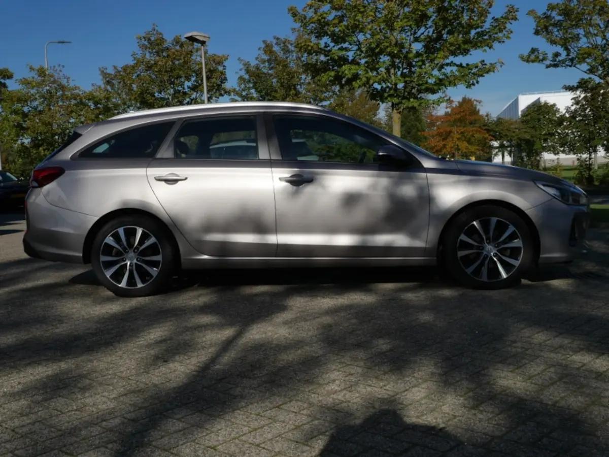 1.4 T-GDI 140pk Premium | Apple Carplay/Android Auto |