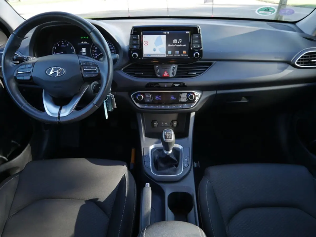 1.4 T-GDI 140pk Premium | Apple Carplay/Android Auto |