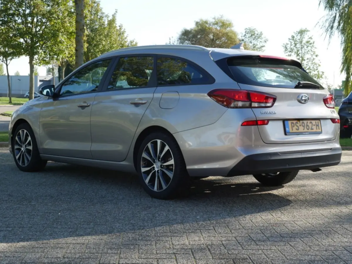 1.4 T-GDI 140pk Premium | Apple Carplay/Android Auto |