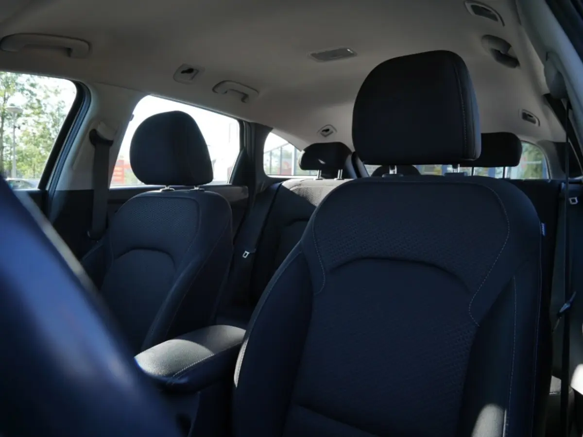 1.4 T-GDI 140pk Premium | Apple Carplay/Android Auto |